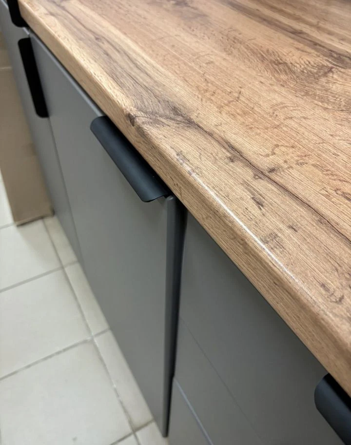 Кухонный гарнитур loft